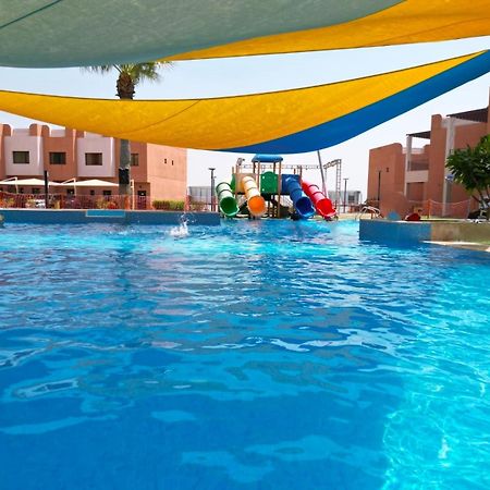 Aquamarine Kuwait Resort Al Nuwaiseeb Экстерьер фото