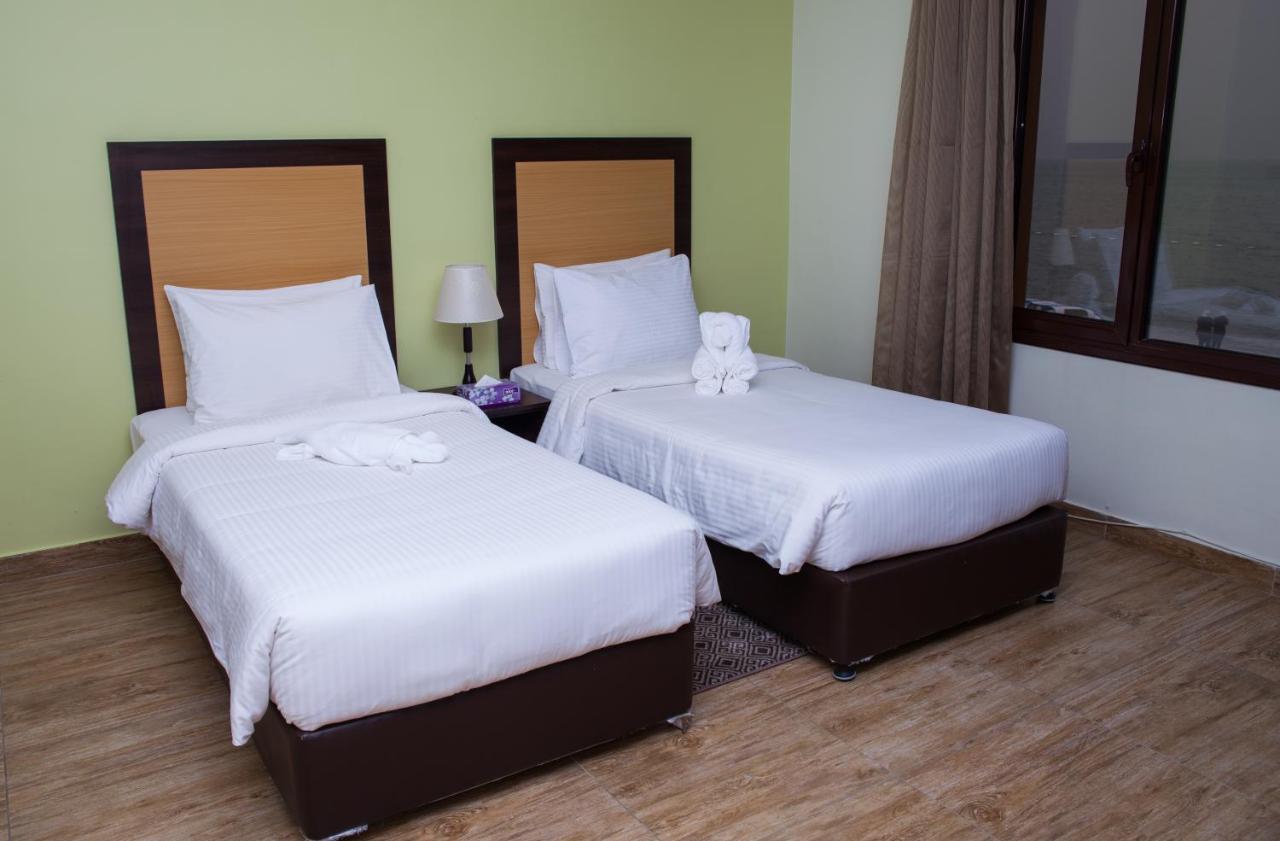 Aquamarine Kuwait Resort Al Nuwaiseeb Экстерьер фото