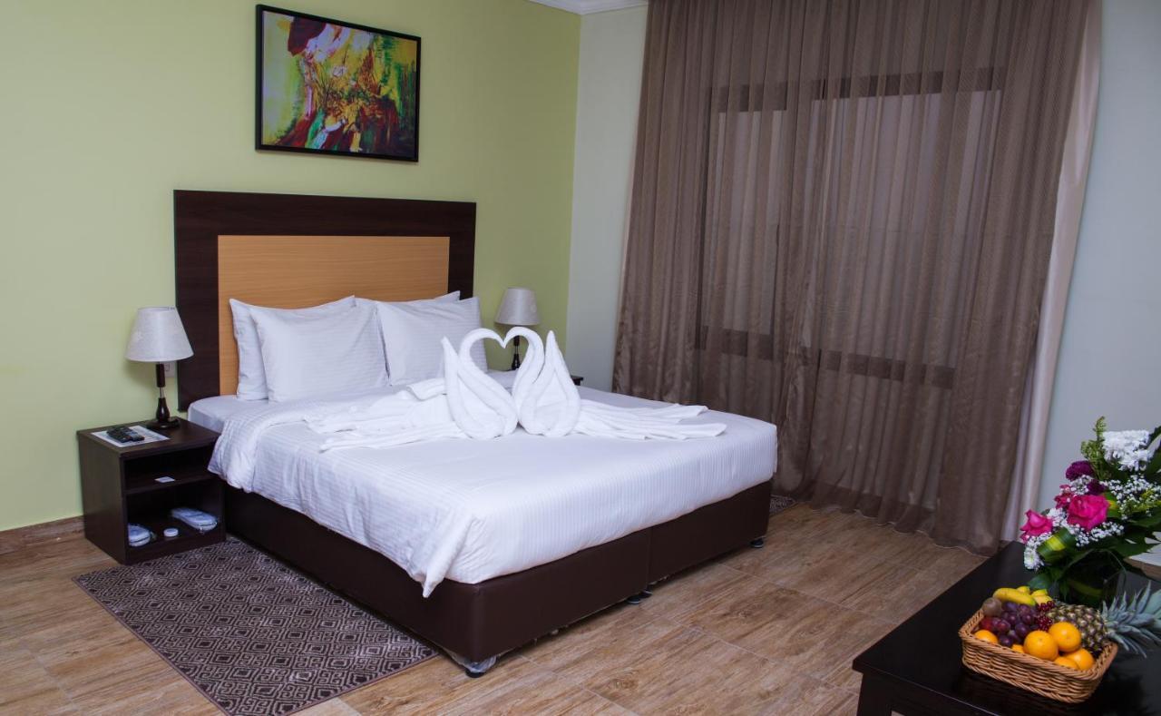 Aquamarine Kuwait Resort Al Nuwaiseeb Экстерьер фото