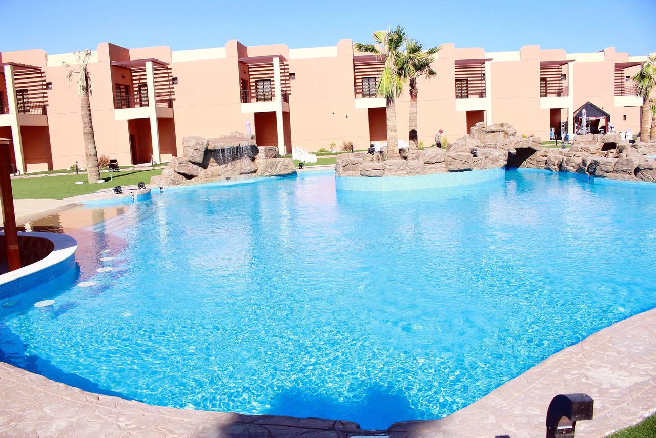 Aquamarine Kuwait Resort Al Nuwaiseeb Экстерьер фото