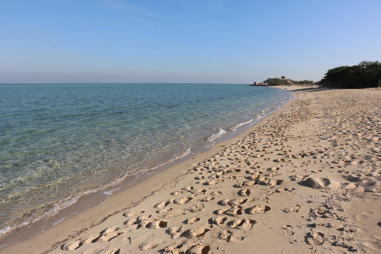Aquamarine Kuwait Resort Al Nuwaiseeb Экстерьер фото