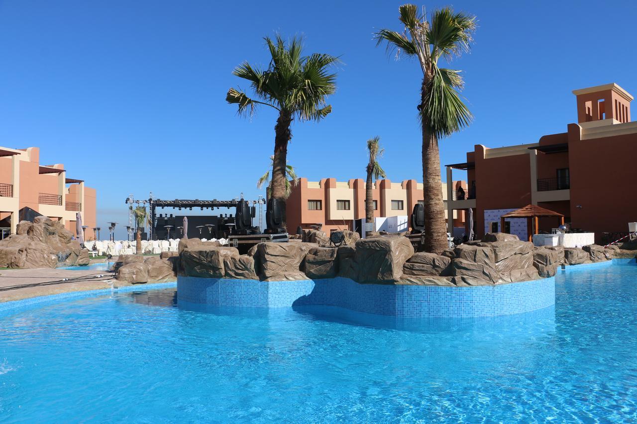Aquamarine Kuwait Resort Al Nuwaiseeb Экстерьер фото