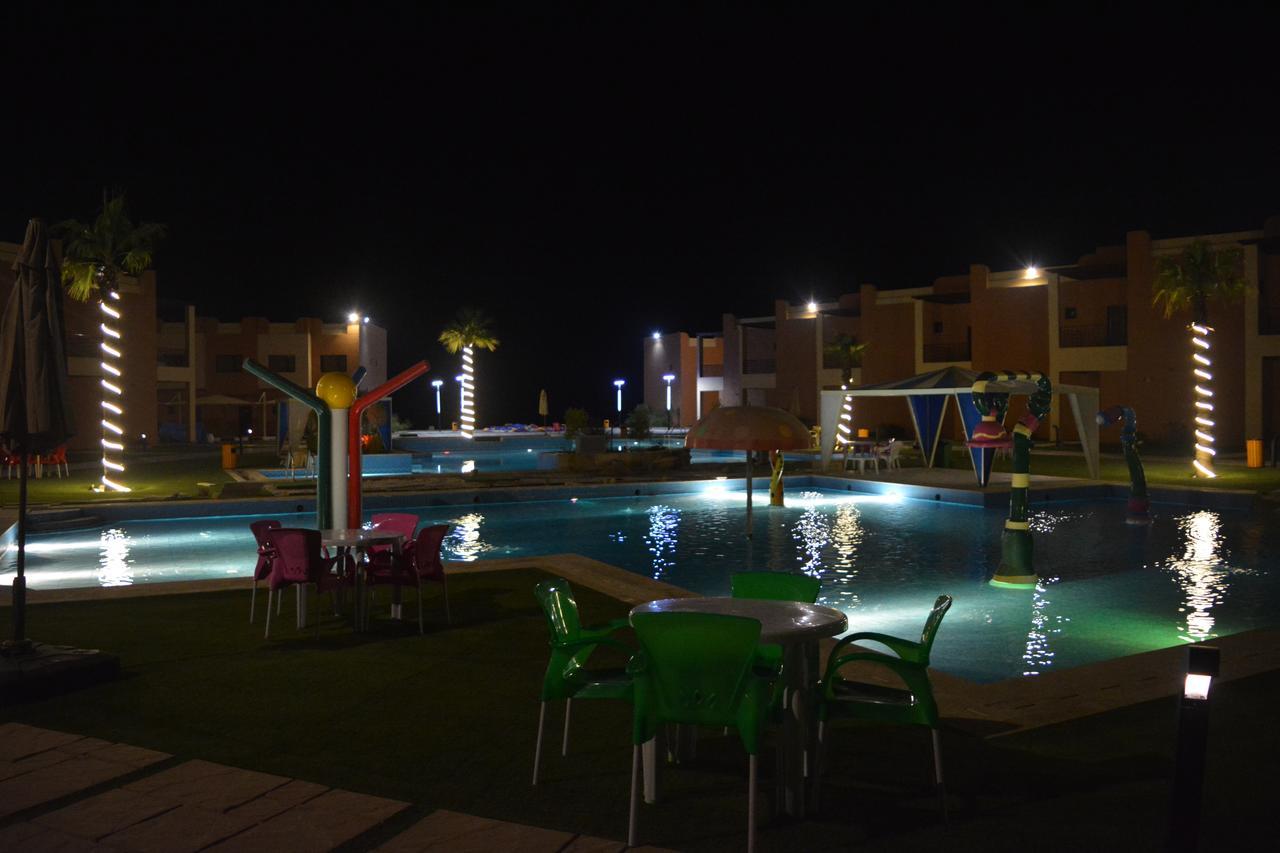 Aquamarine Kuwait Resort Al Nuwaiseeb Экстерьер фото