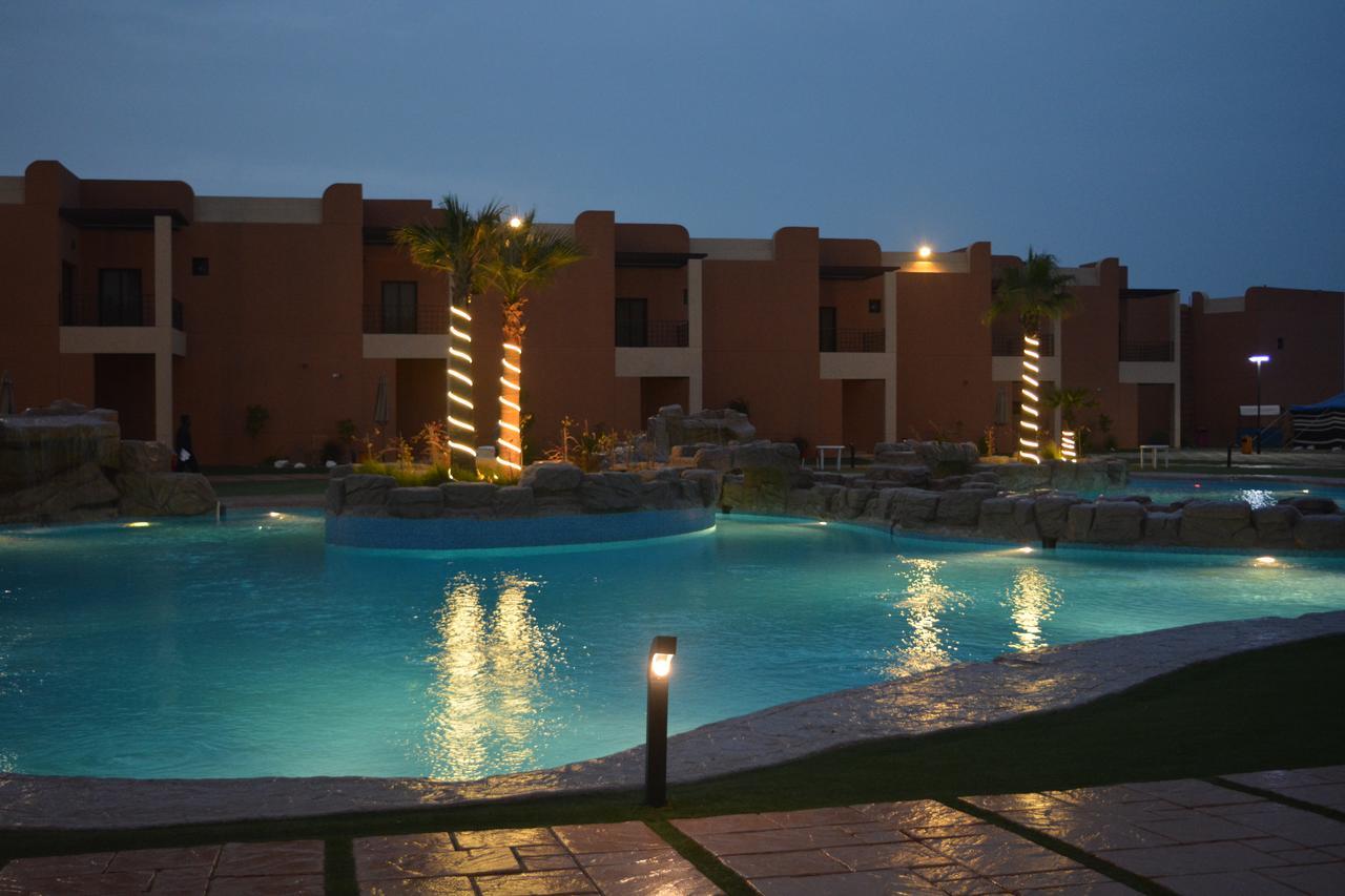 Aquamarine Kuwait Resort Al Nuwaiseeb Экстерьер фото