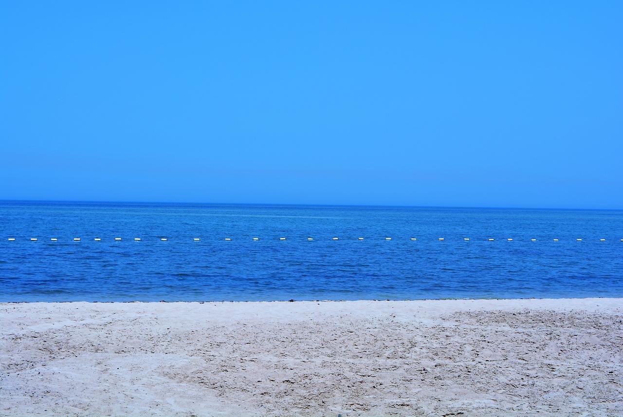Aquamarine Kuwait Resort Al Nuwaiseeb Экстерьер фото